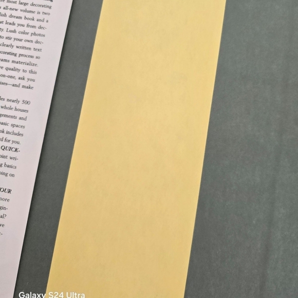 Collectible BHG Decorating Book - Picture 6 of 6